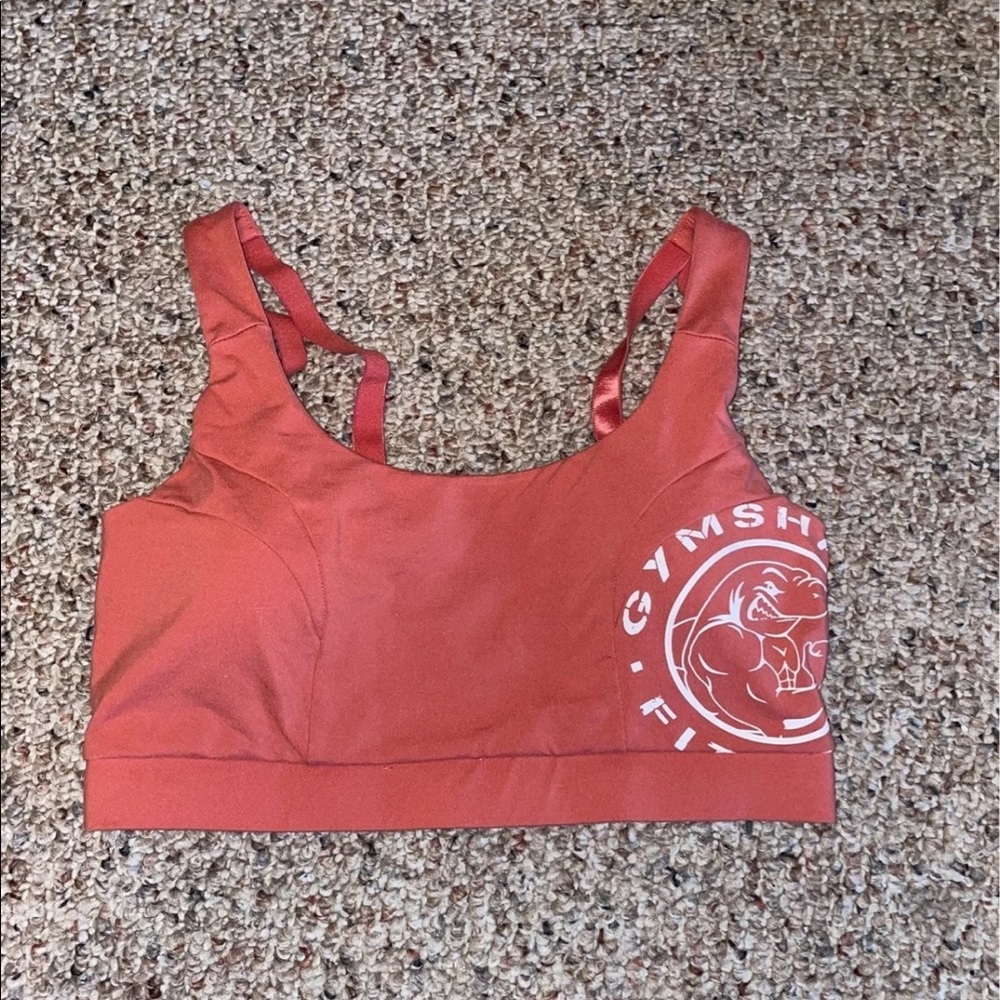 Gymshark Legacy sports bra